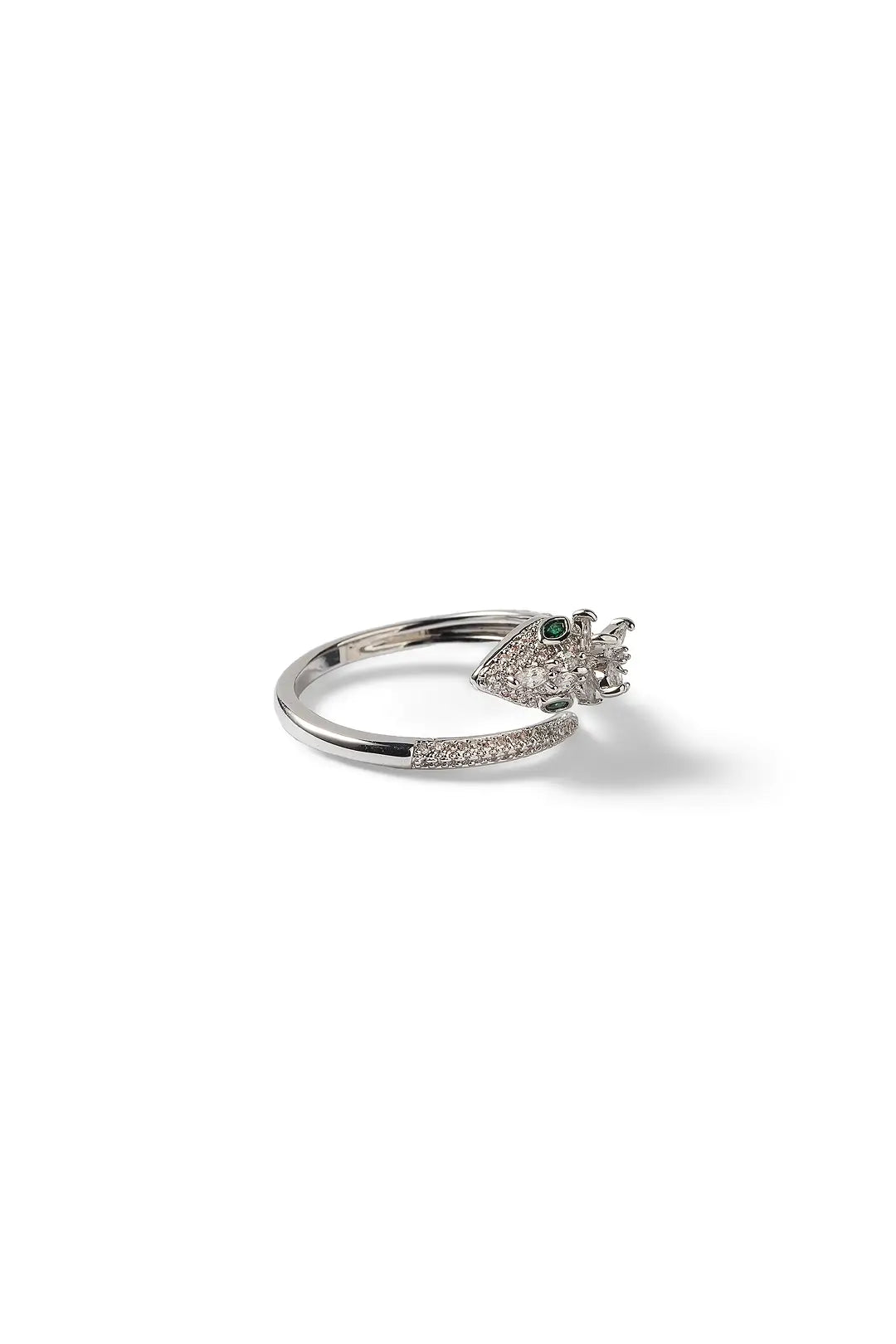 Tokage no Mori Ring