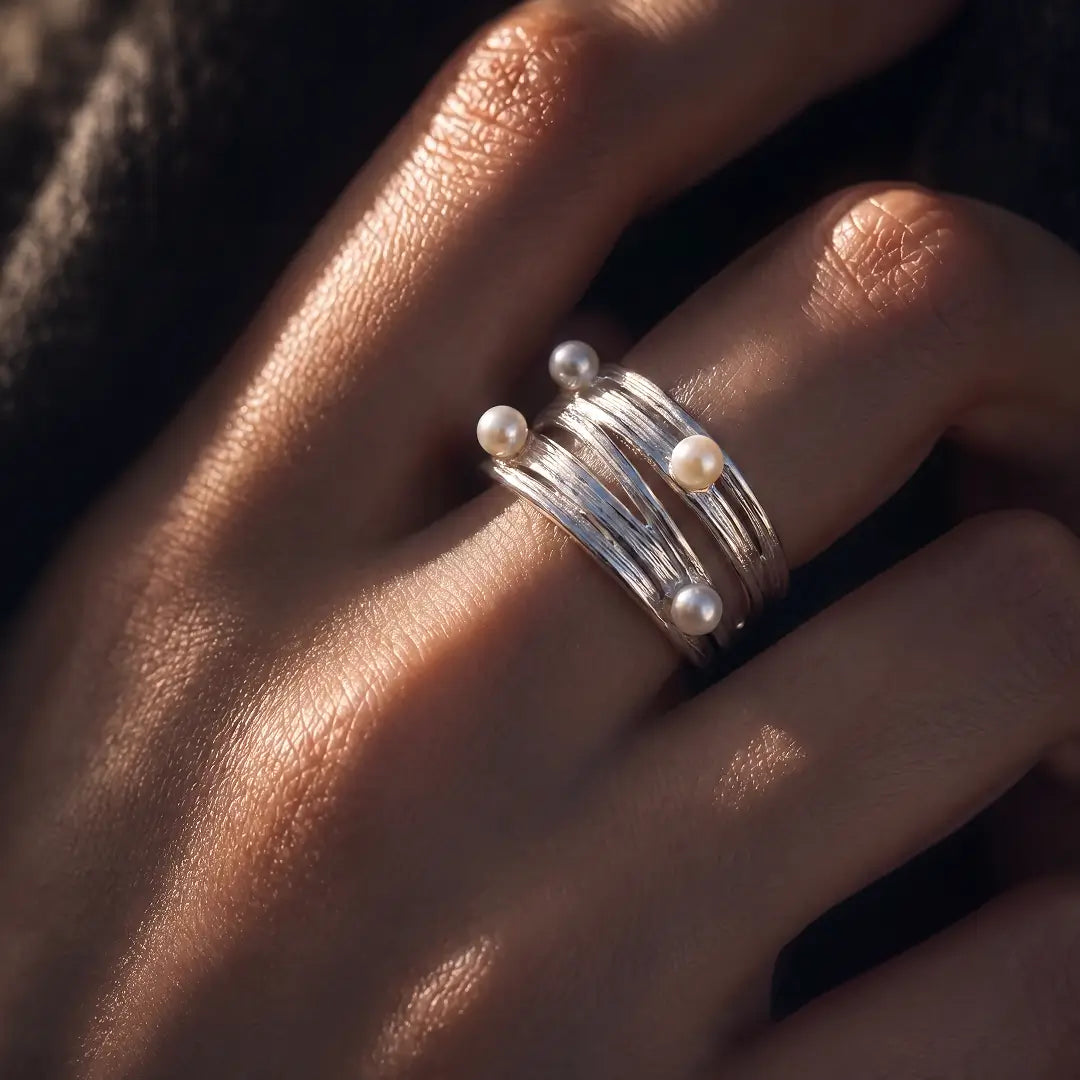 Meguri Ring
