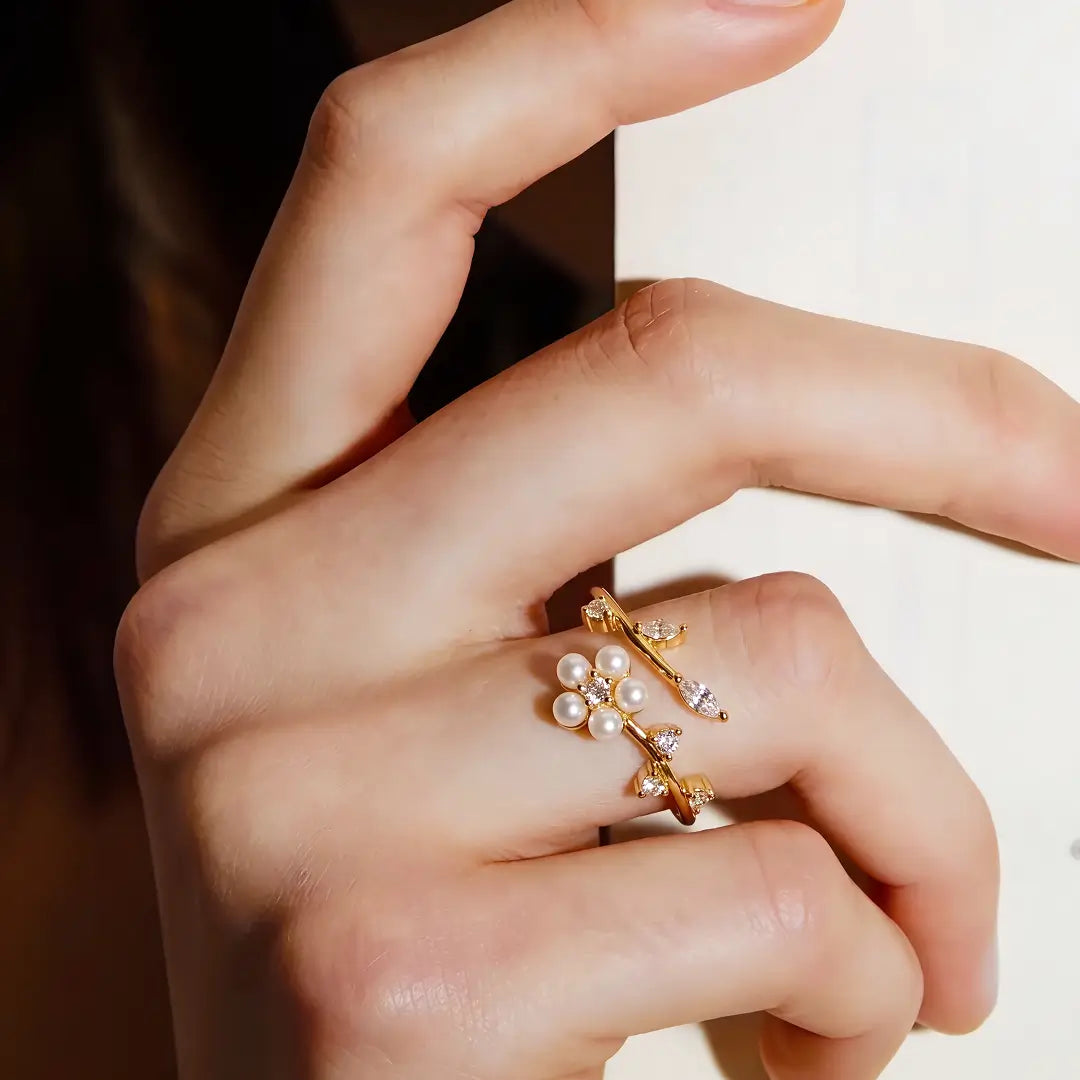 Konoha Ring