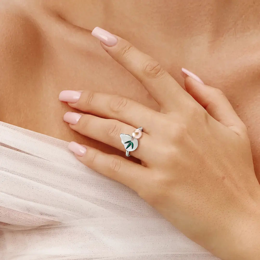 Kisshō Ring
