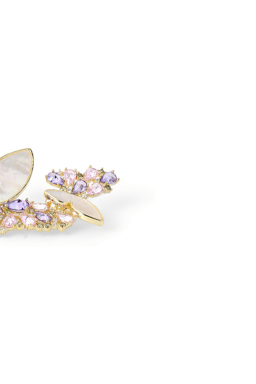 Yume no Tsubasa Brooch
