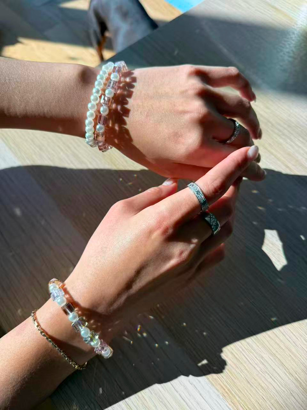 Kōsai no Wa Bracelet