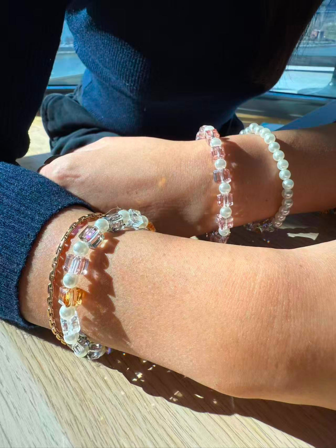 Kōsai no Wa Bracelet