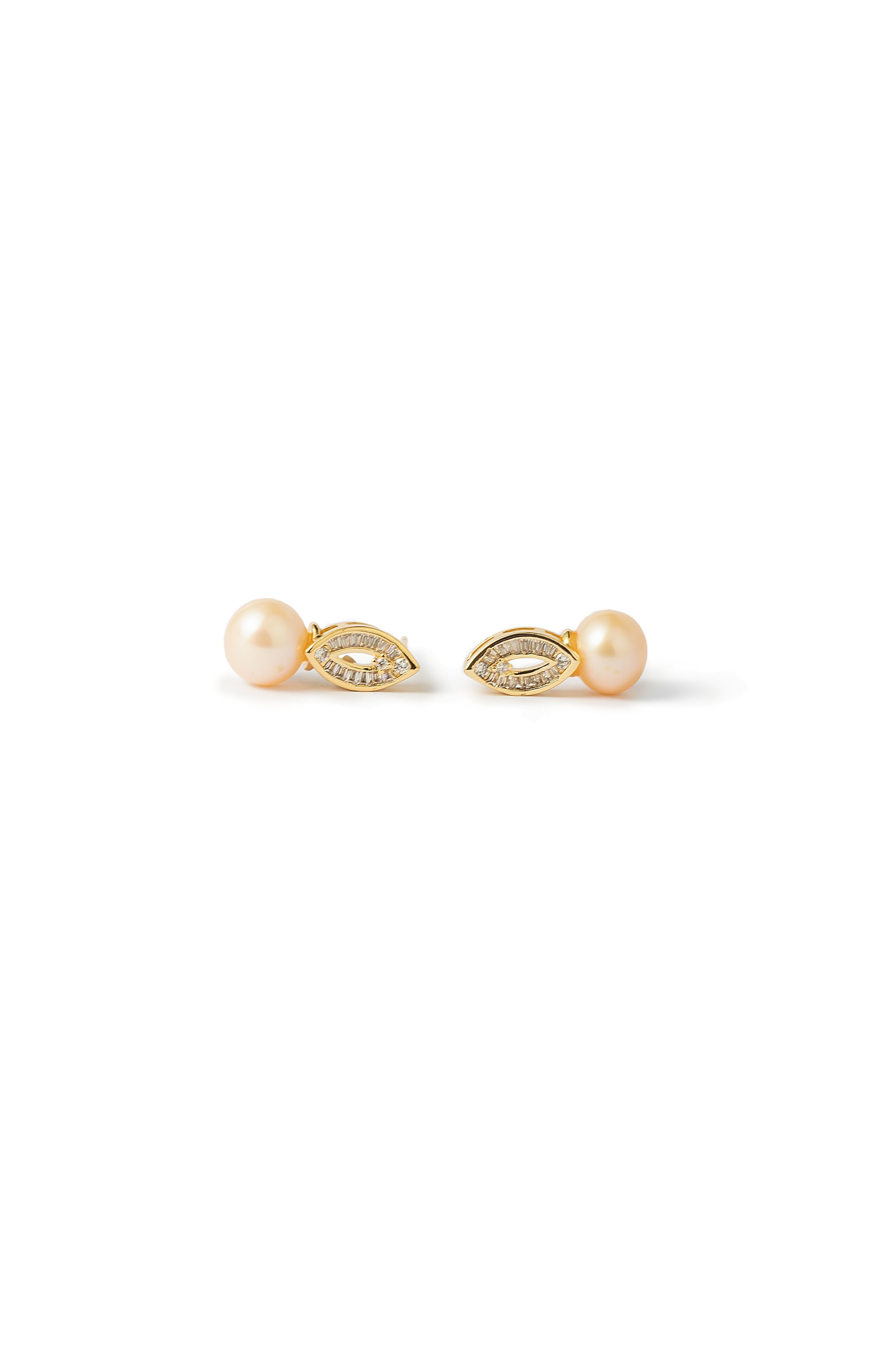 Aurelia Trace Earrings