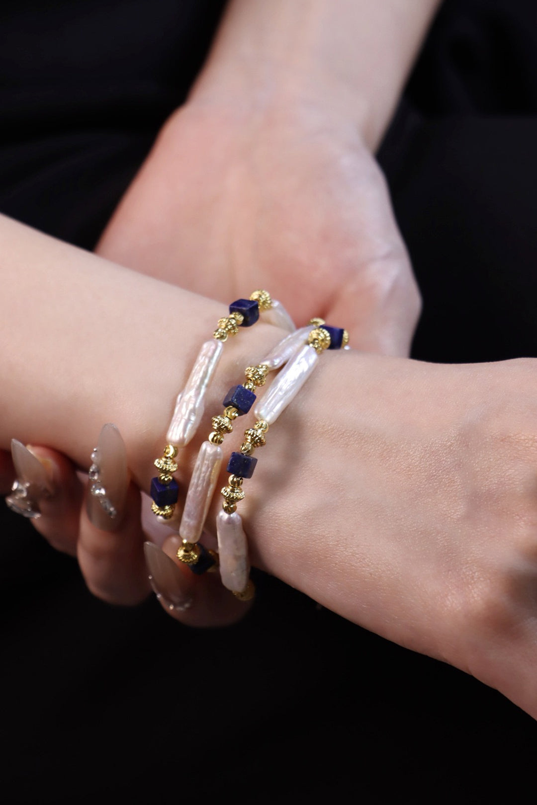 Shizuku no Kage Necklace/Bracelet