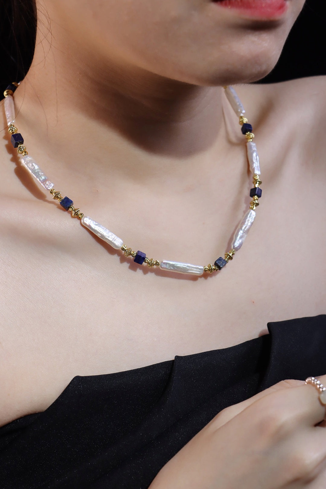 Shizuku no Kage Necklace/Bracelet