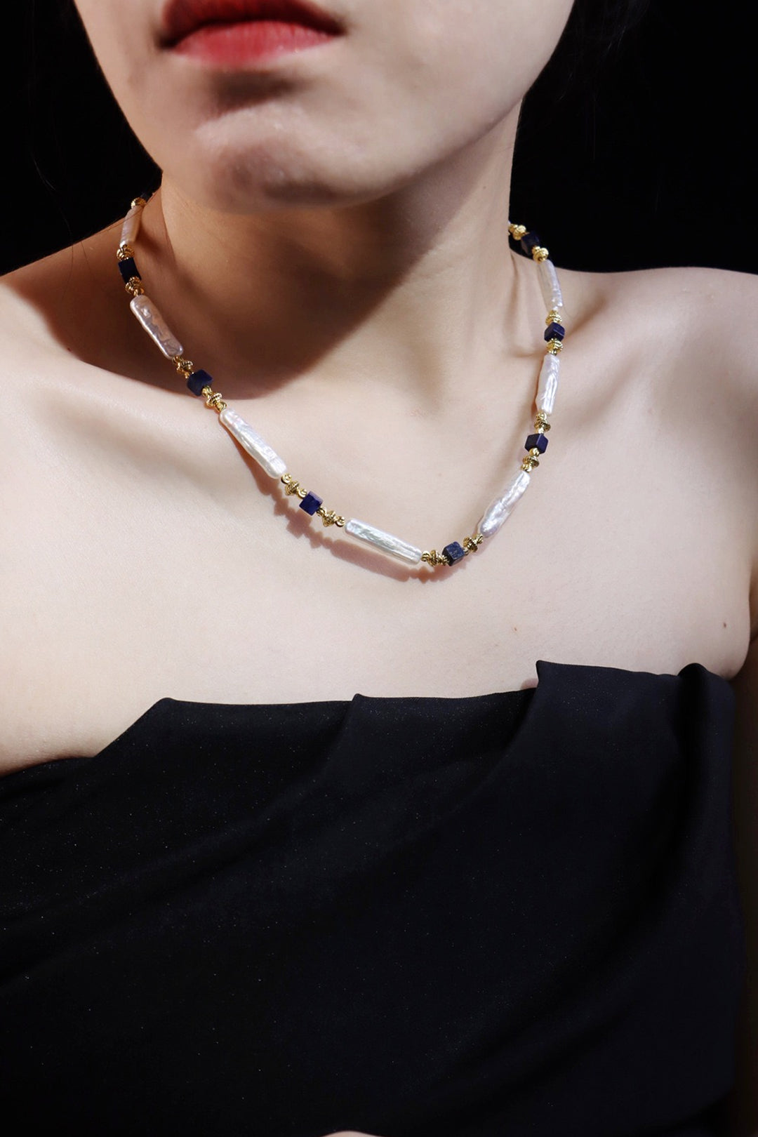 Shizuku no Kage Necklace/Bracelet
