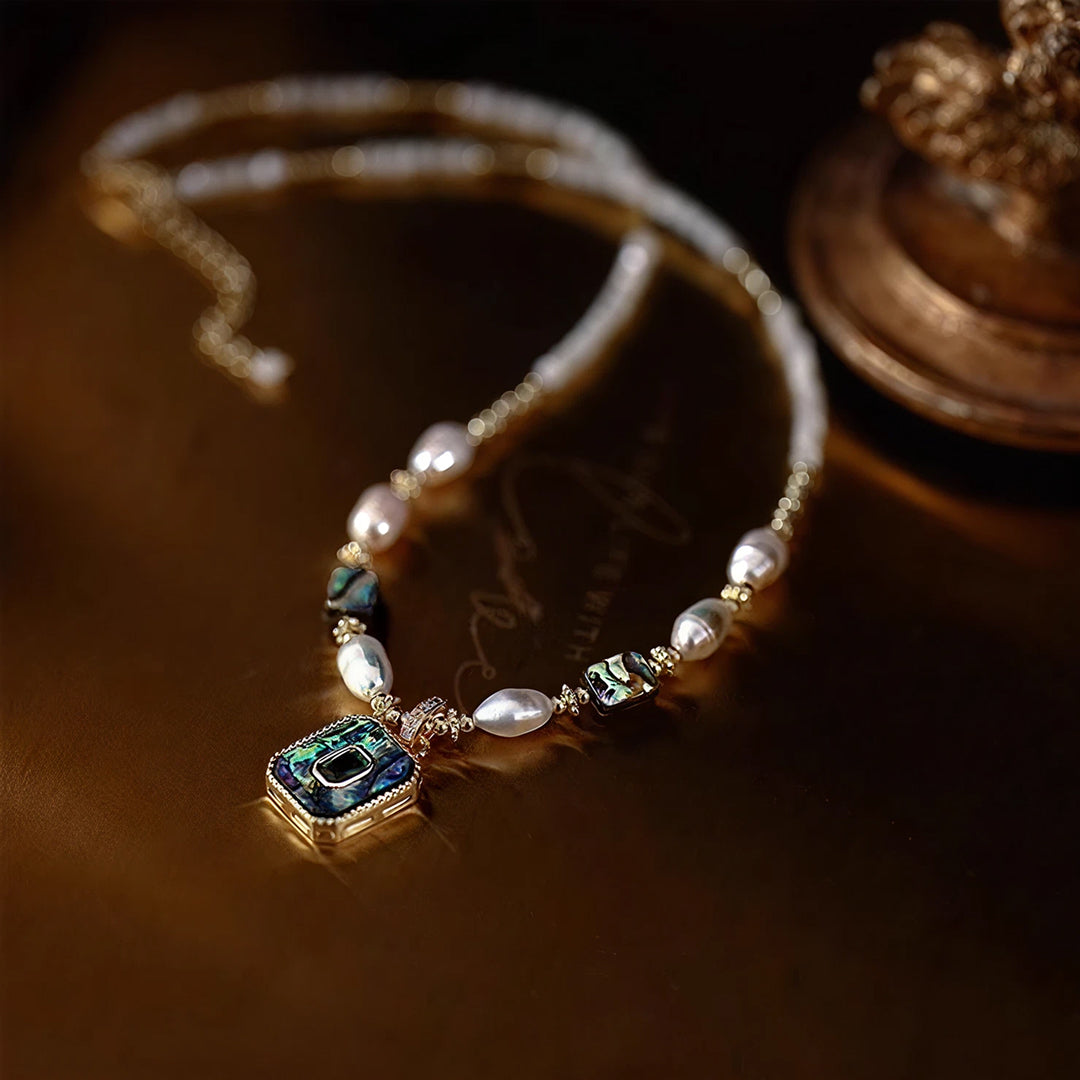 Kai no Hōseki Necklace