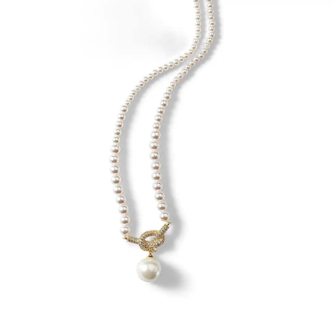 Shizuku no Chigiri Necklace