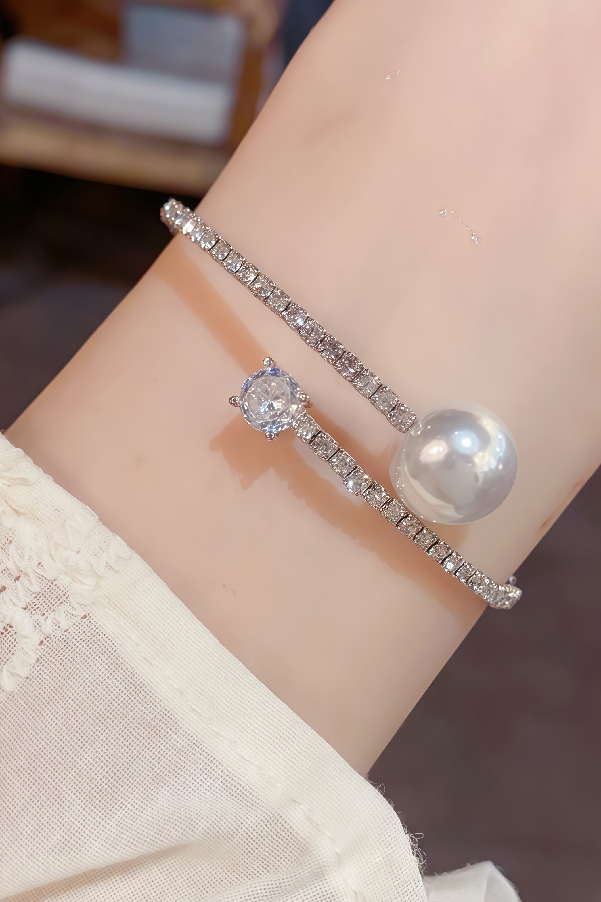 Kinkō no Wa Bracelet