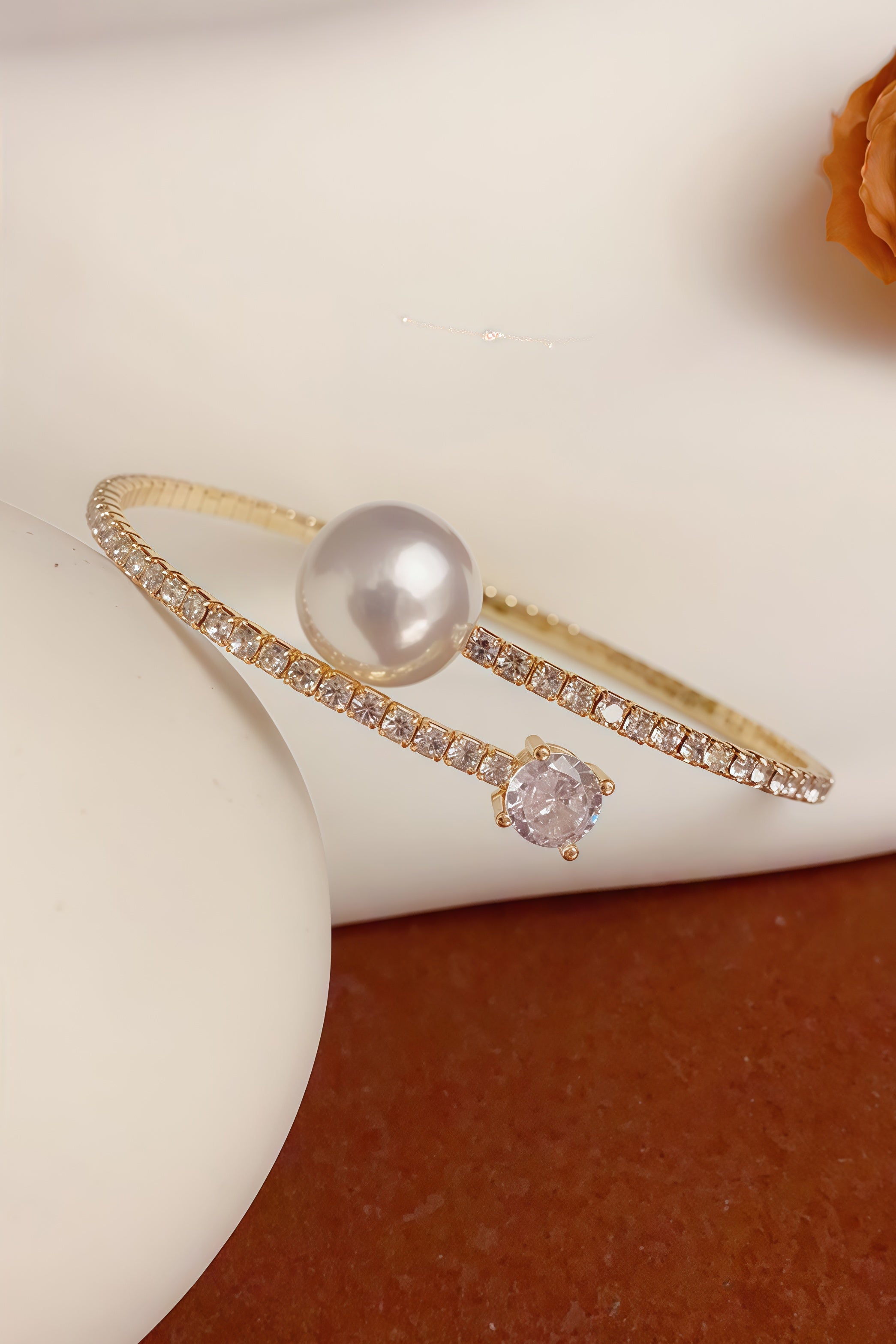 Kinkō no Wa Bracelet