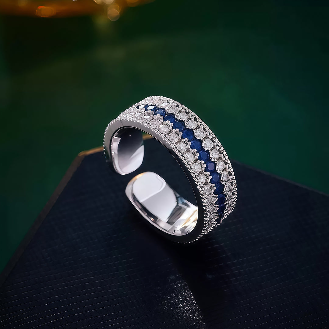 Kiseki Ring