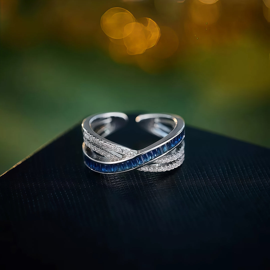 Kōsa Ring