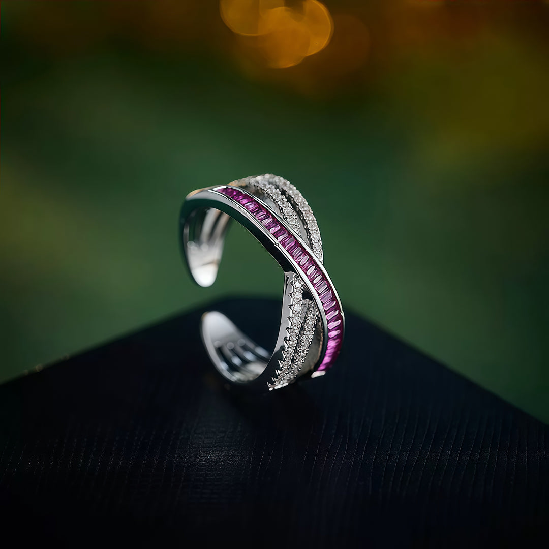Kōsa Ring