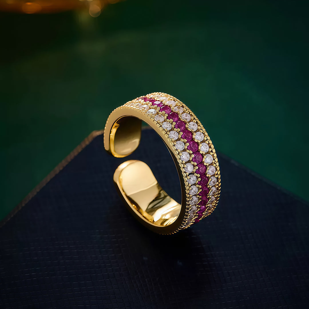 Kiseki Ring