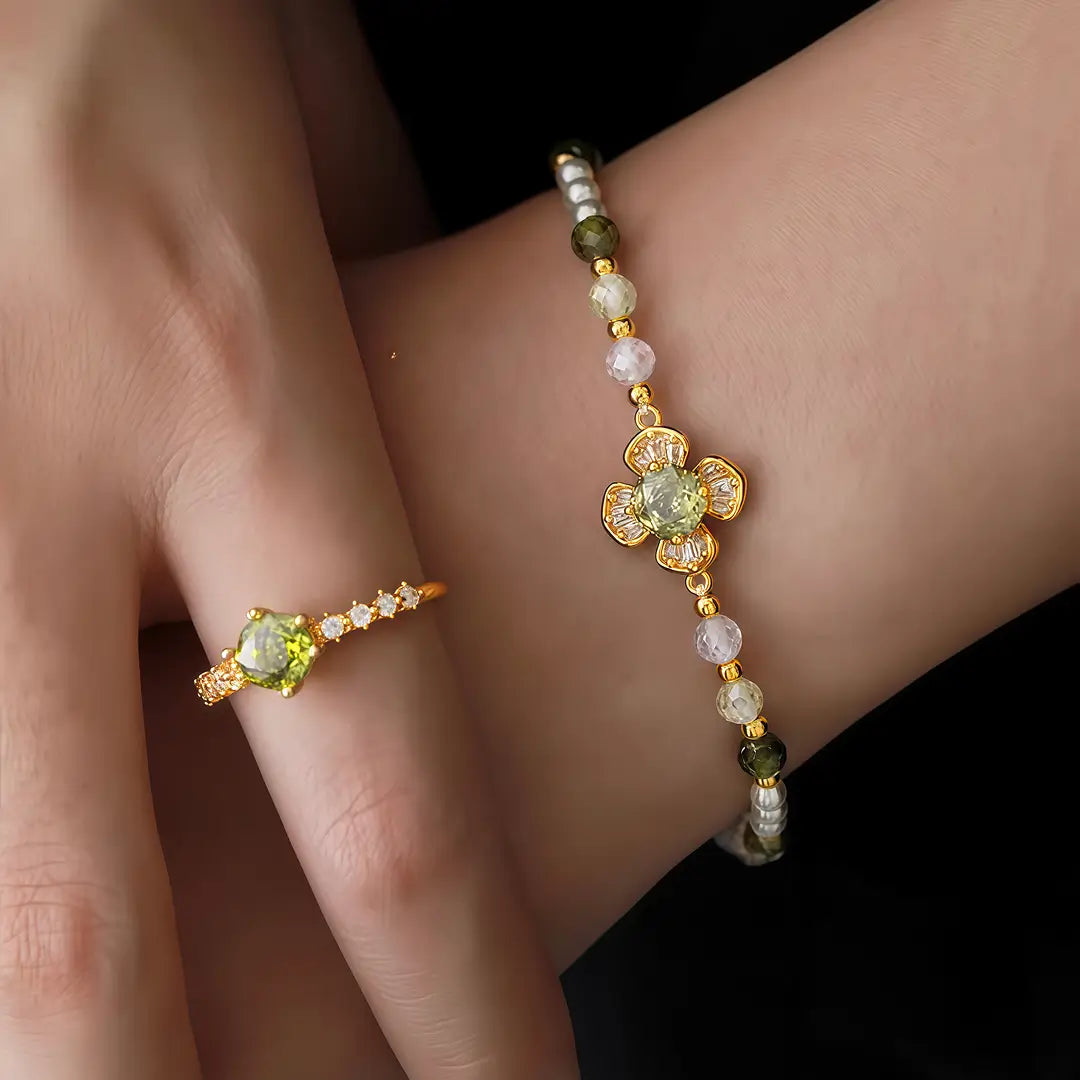 Renka Bracelet