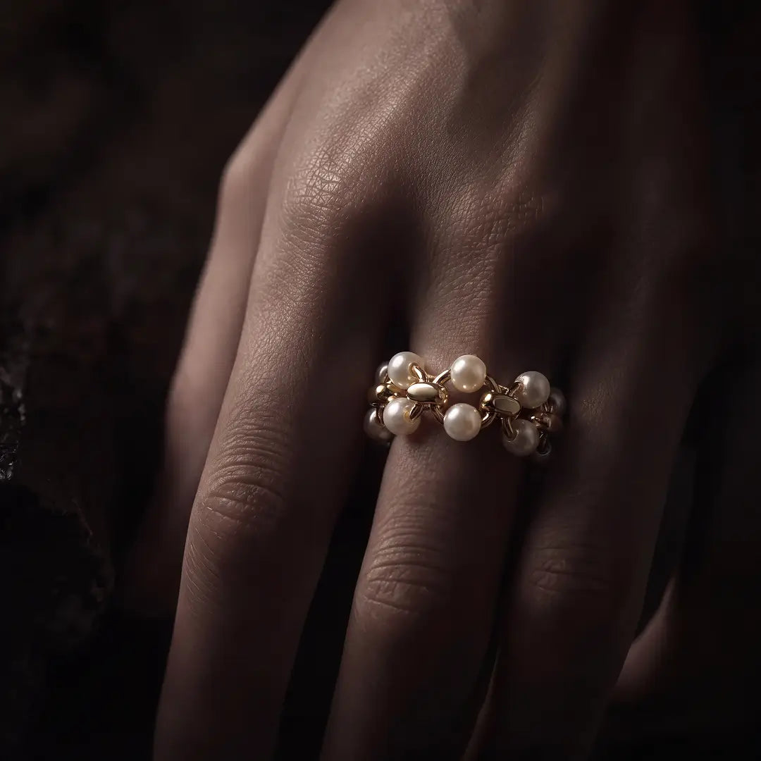 Enrei Ring
