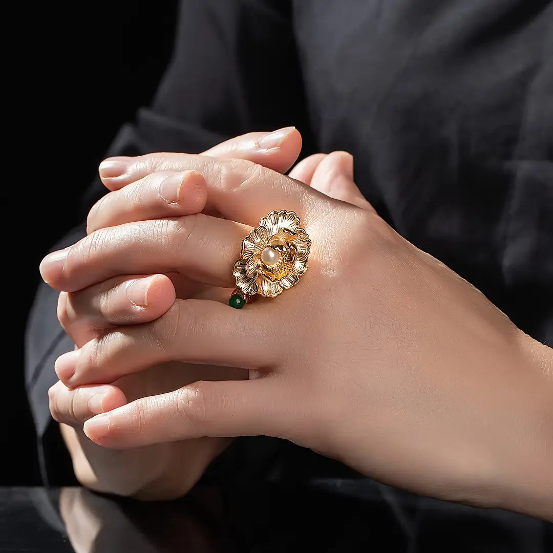 Kinsenka Ring