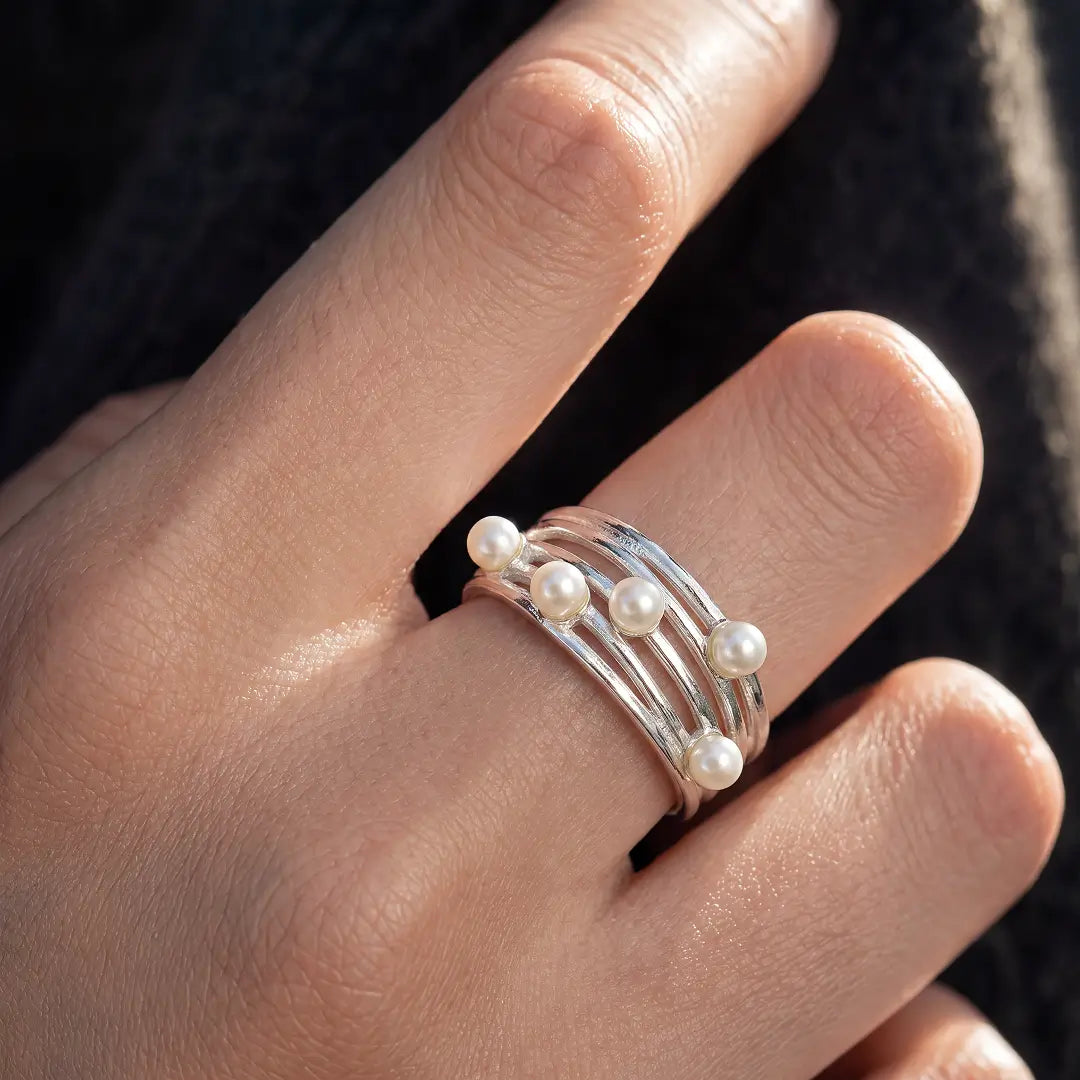 Meguri Ring