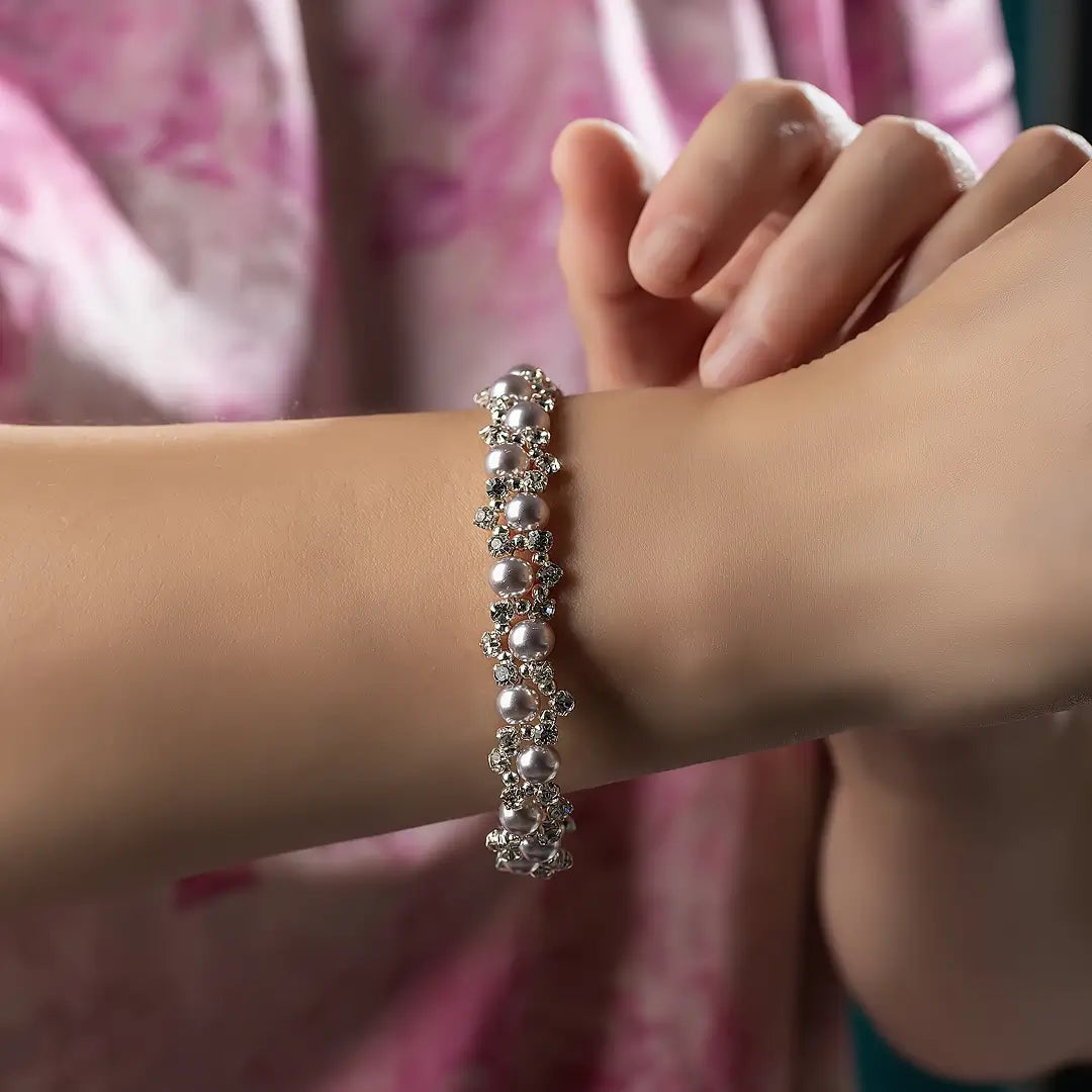 Shirotsuyu Bracelet