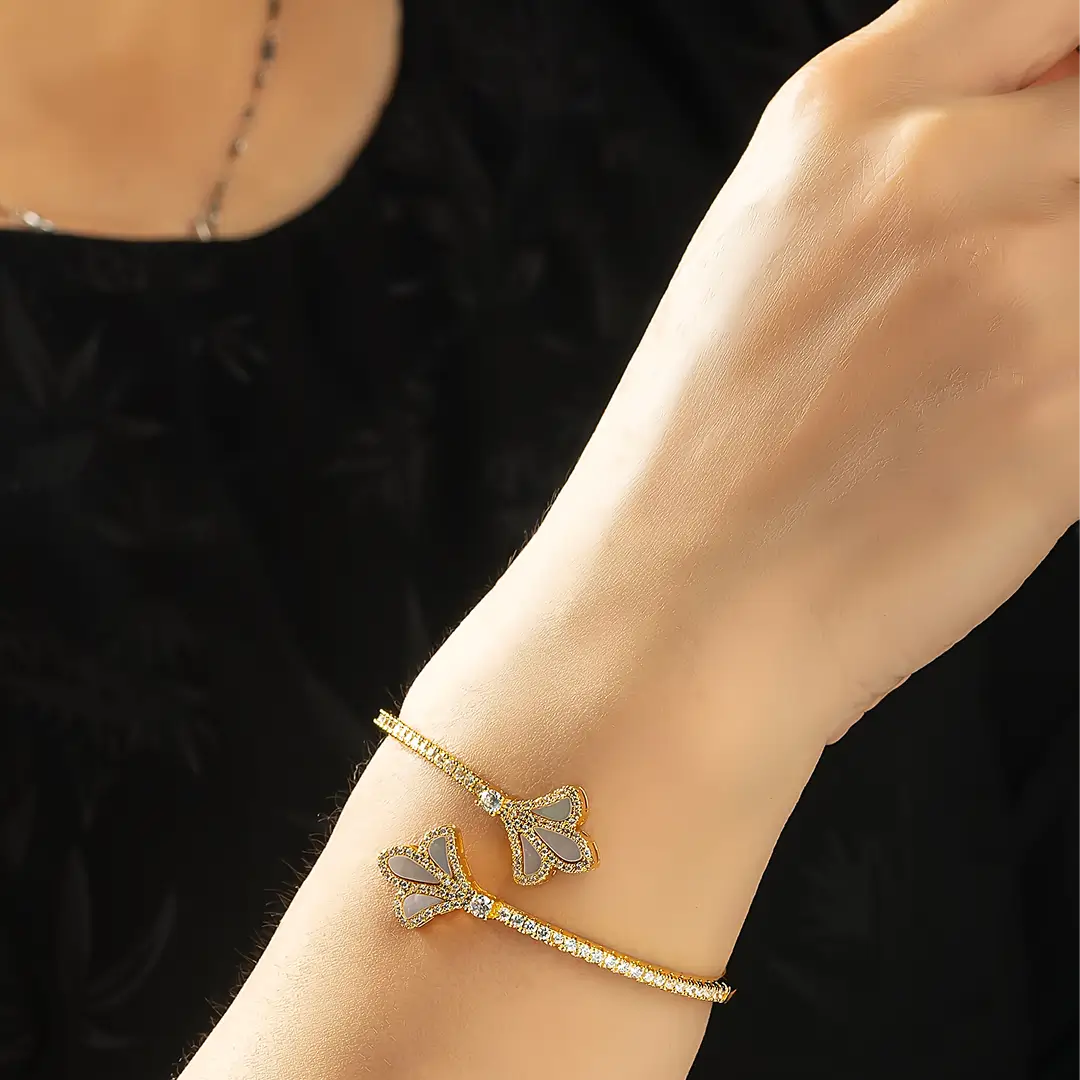 Yohaku Bracelet