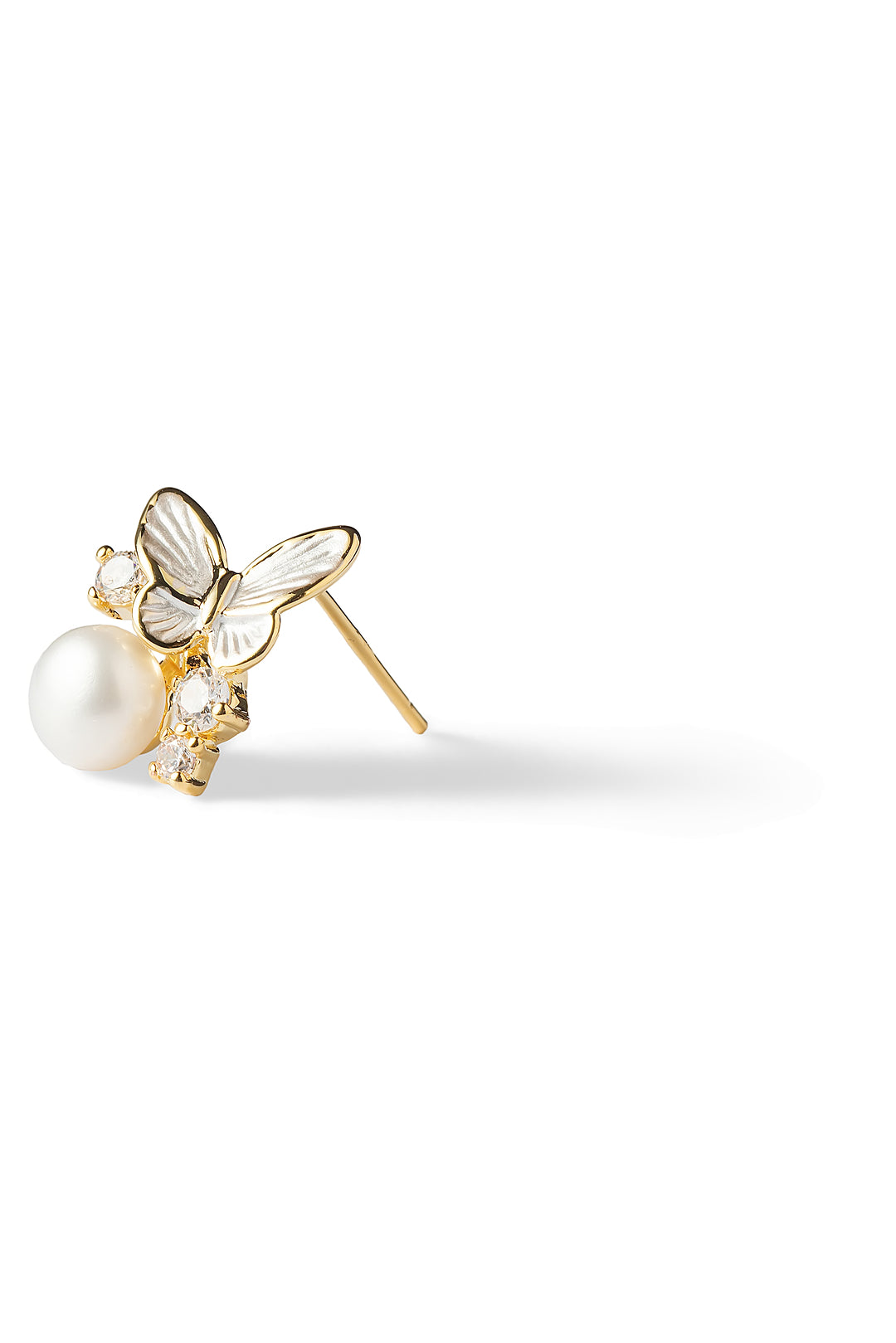 Yuki Chō Earrings