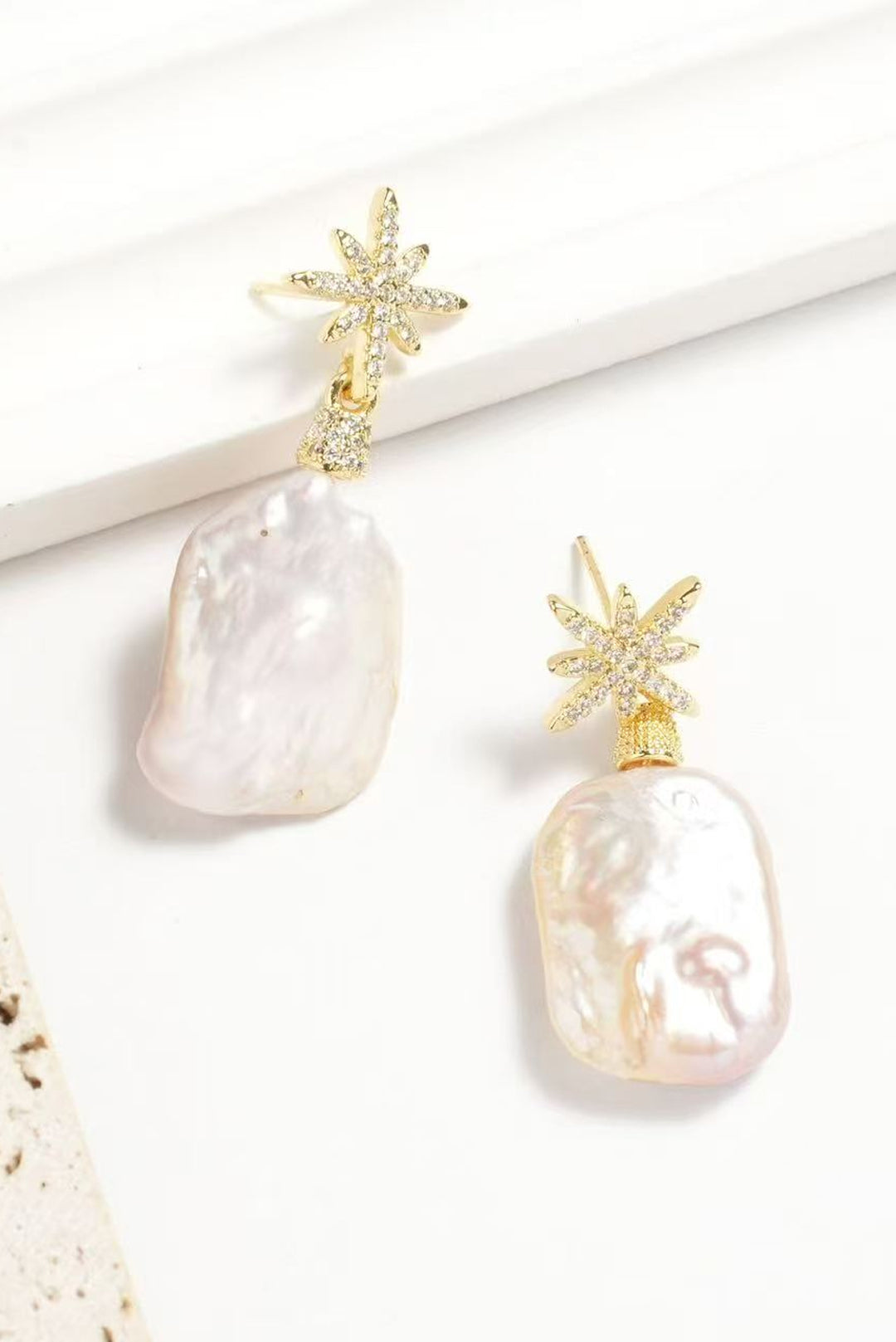 Hoshi no Kakera Earrings