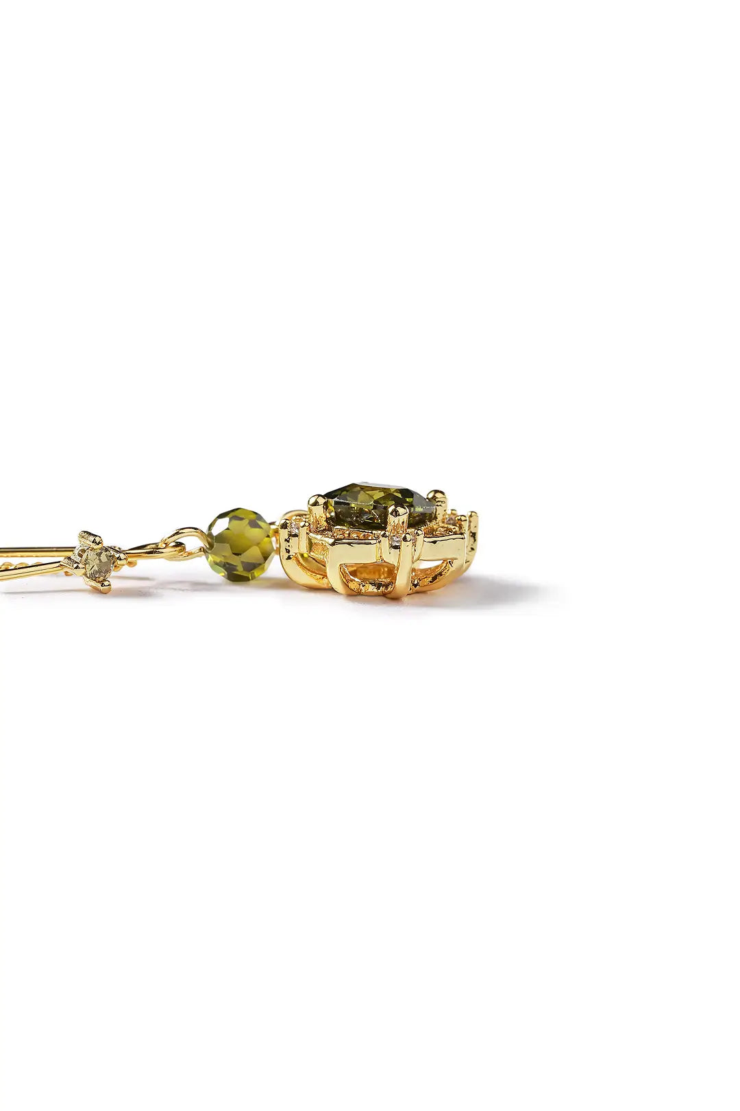 Rensui Earrings