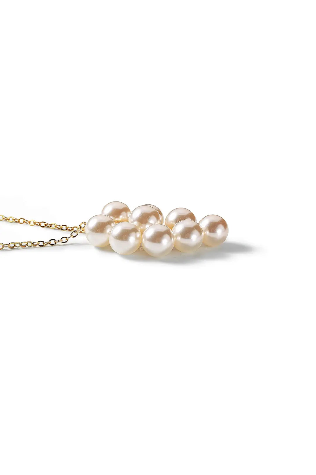 Yorika Necklace