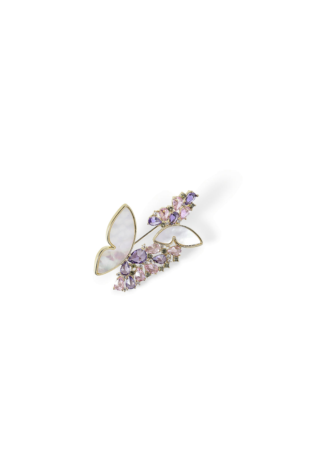 Yume no Tsubasa Brooch