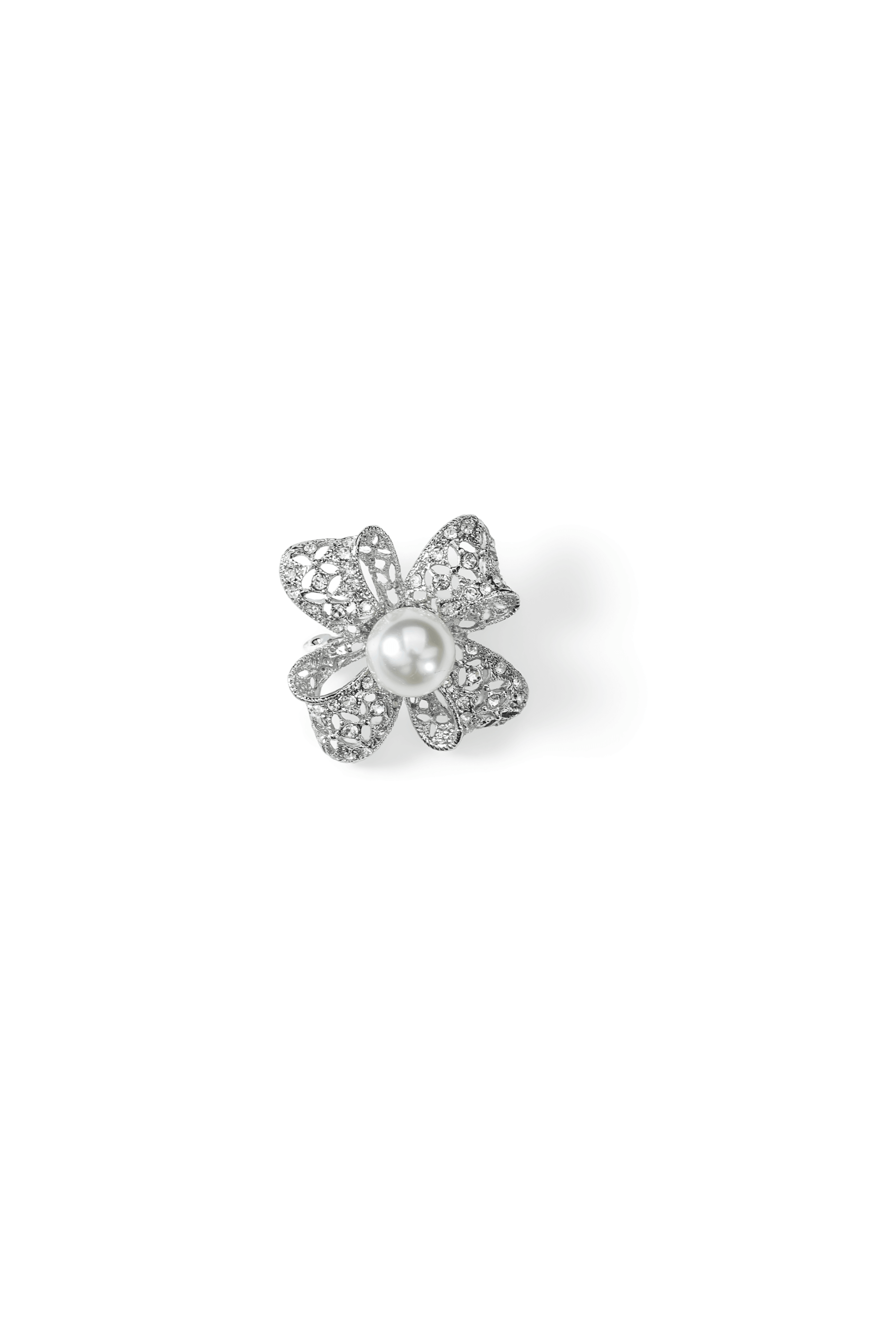Hikari no Hana Brooch
