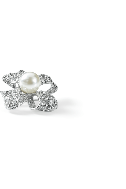 Hikari no Hana Brooch