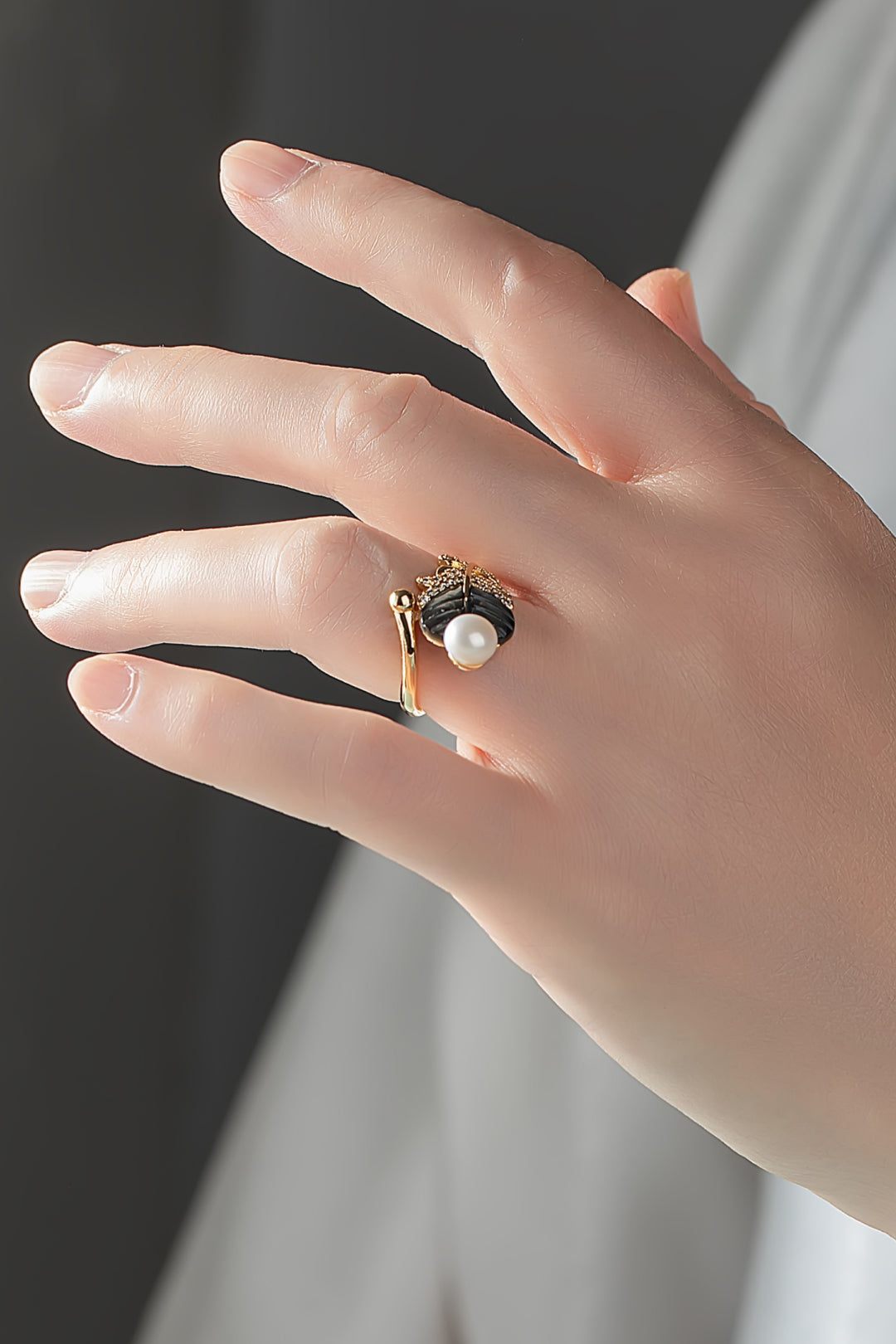 Yoru no Ha Ring