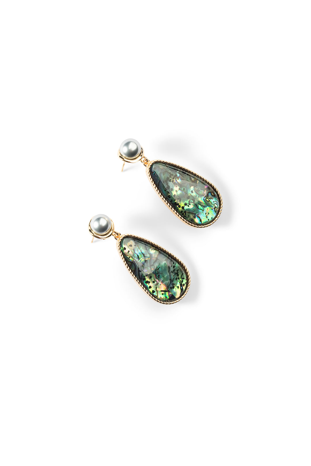 Umi no Kagam Earrings