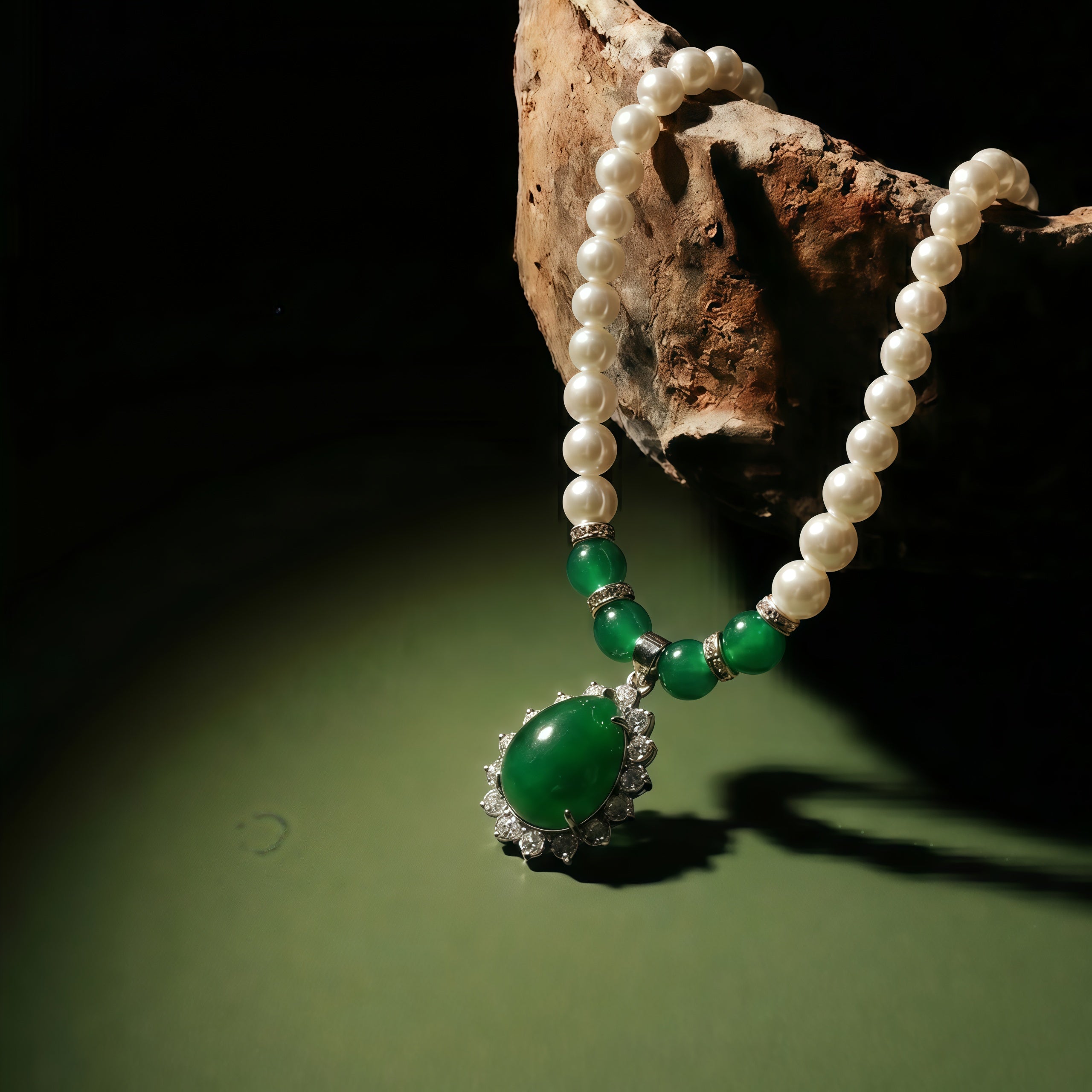 Kōkei Necklace