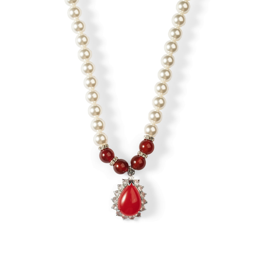 Kōkei Necklace