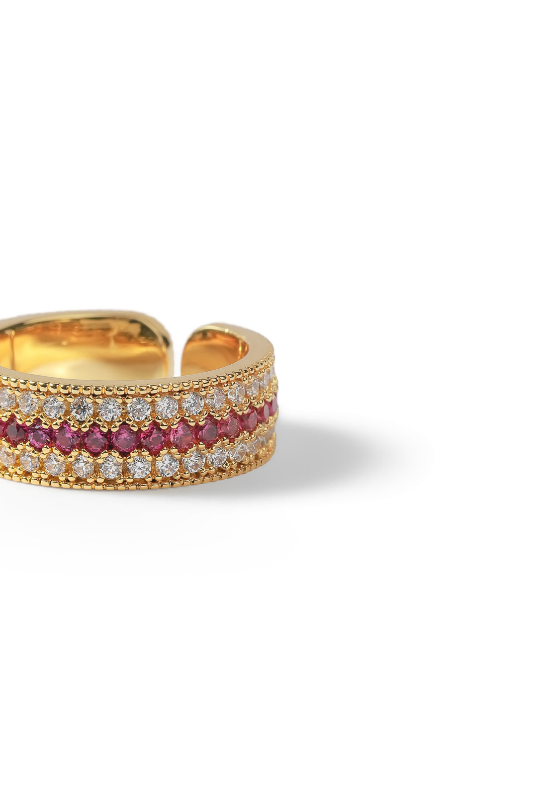 Kiseki Ring