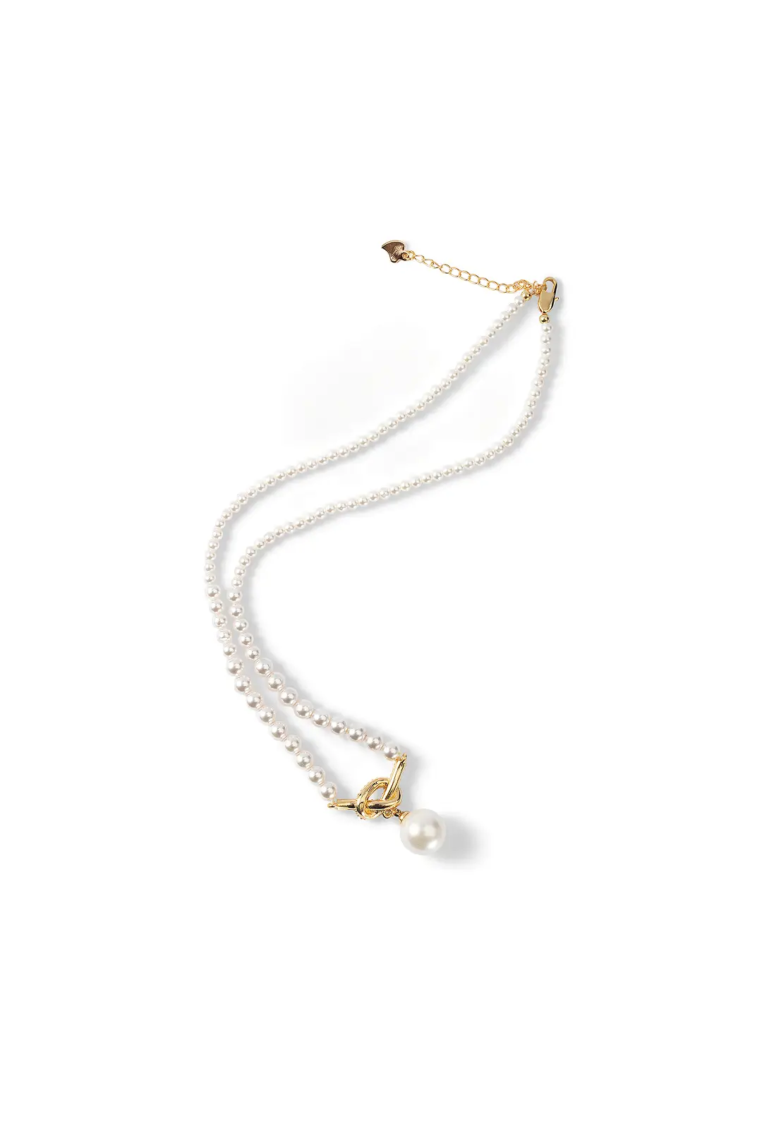 Shizuku no Chigiri Necklace