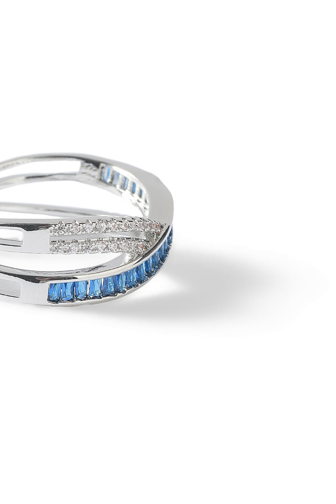 Kōsa Ring