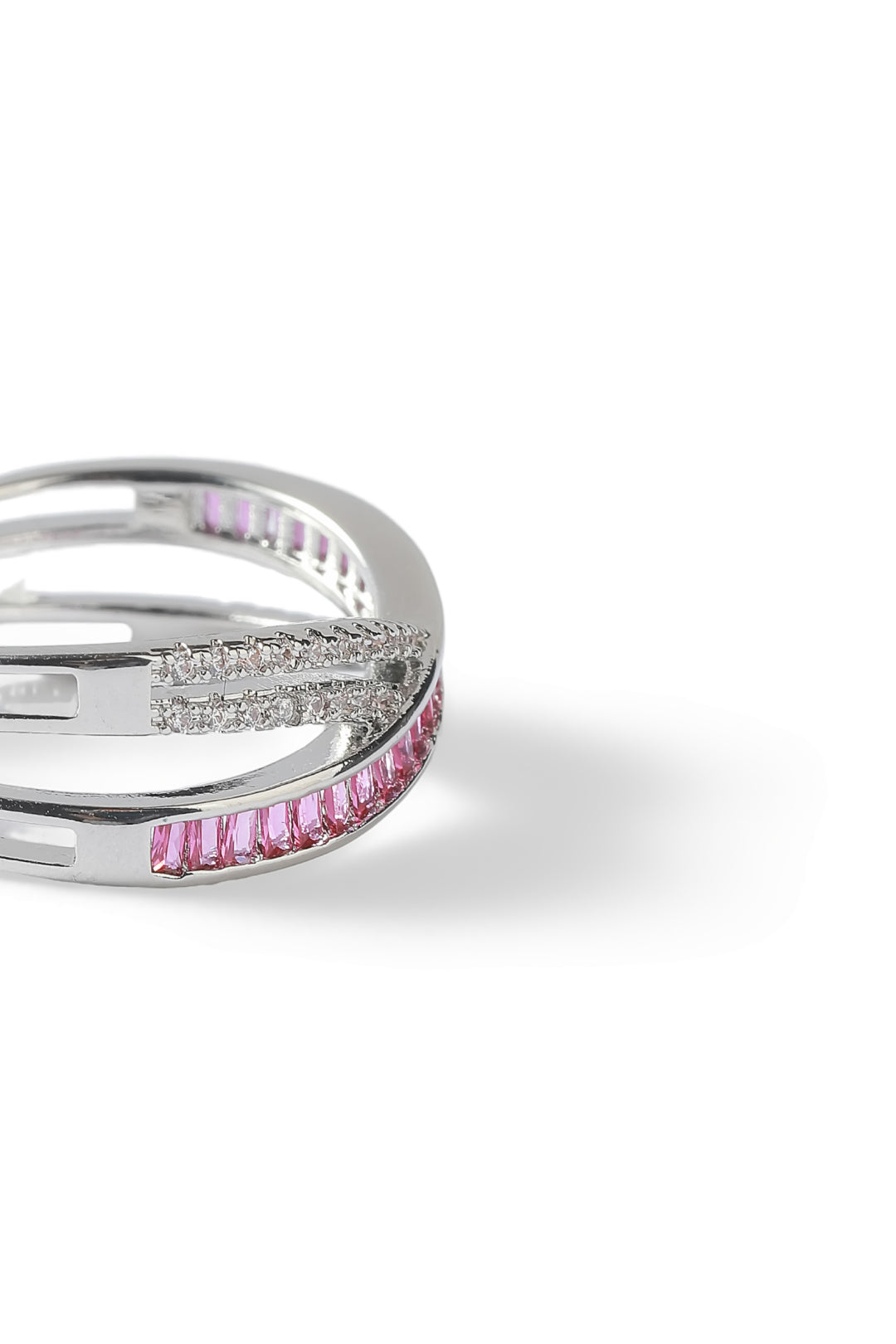 Kōsa Ring