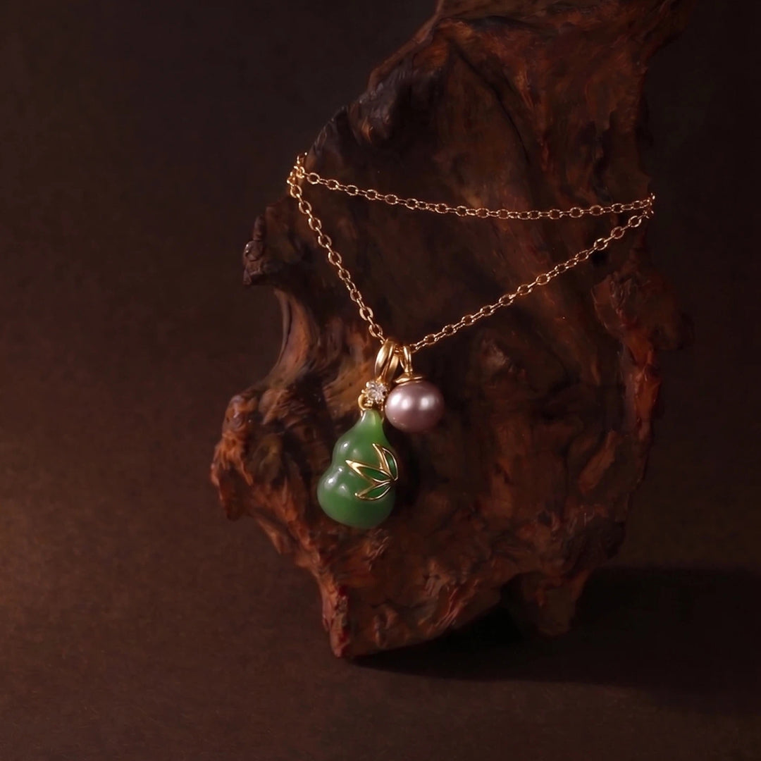 Tsuyu no Kakera Necklace