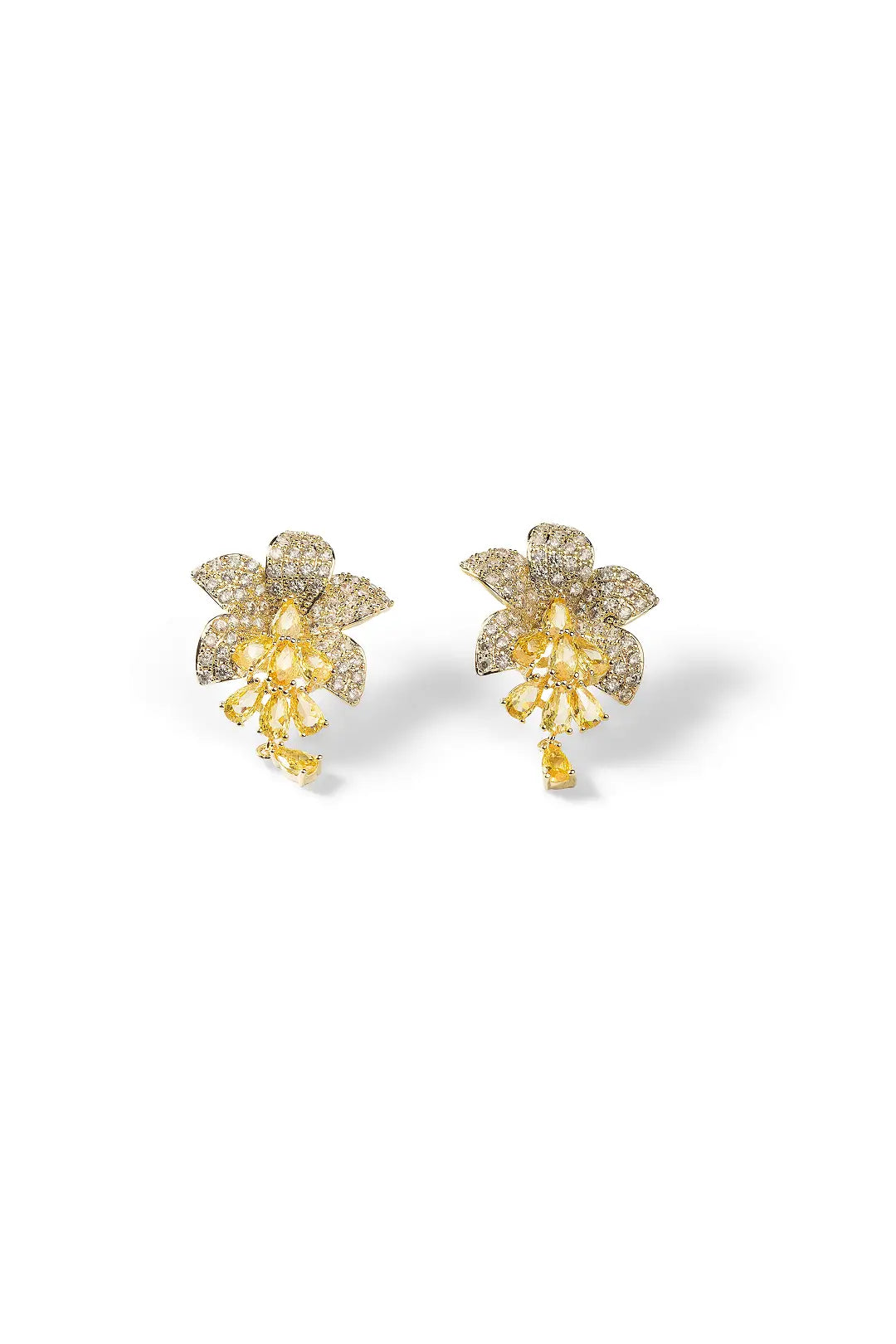 Yōka Earrings