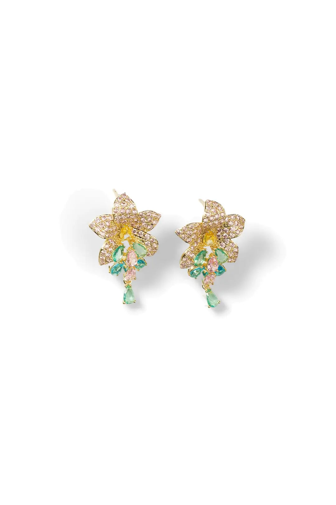Wakana Earrings