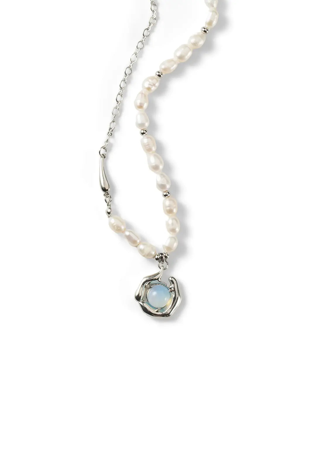 Ukifune Necklace