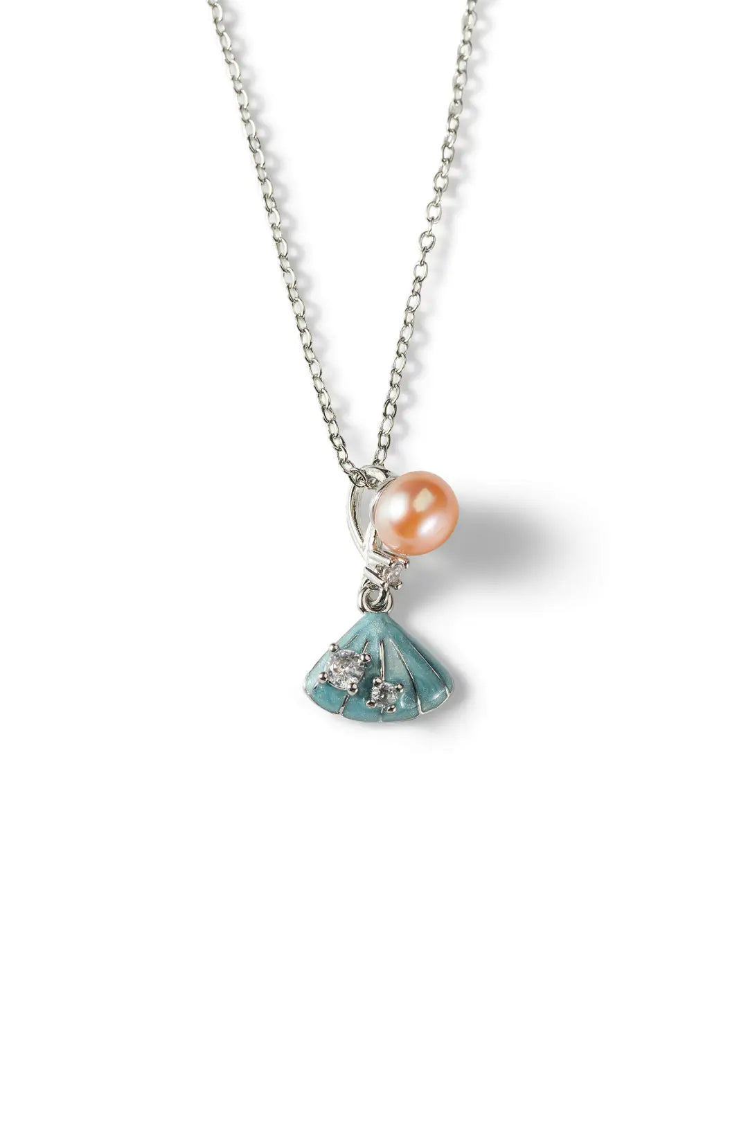 Suiren Necklace