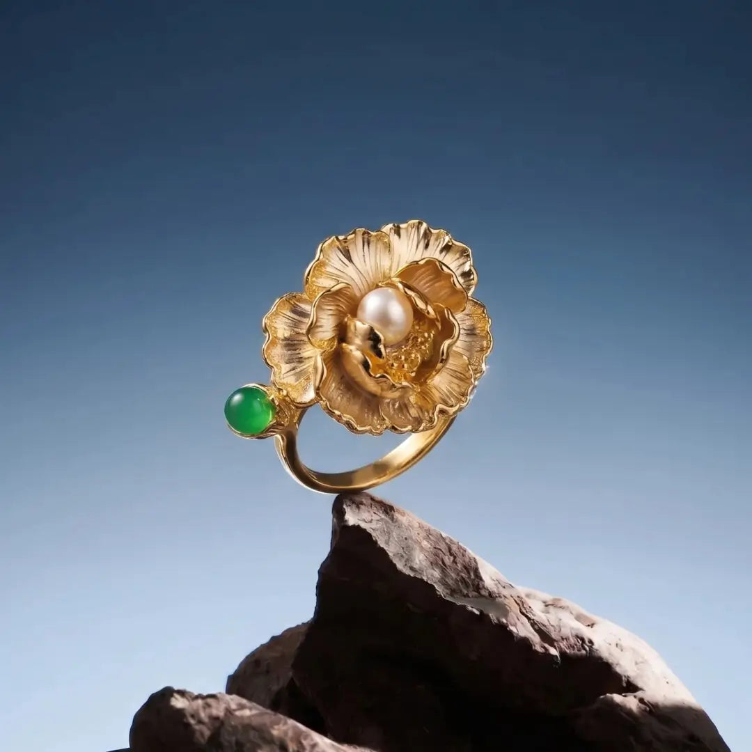 Kinsenka Ring