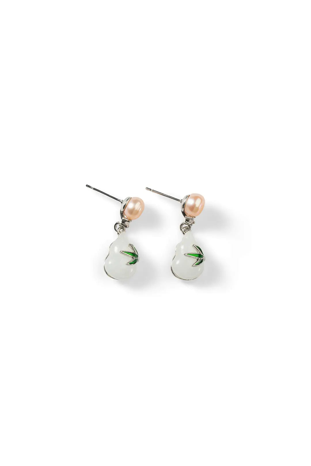 Hisui no Mi Earrings