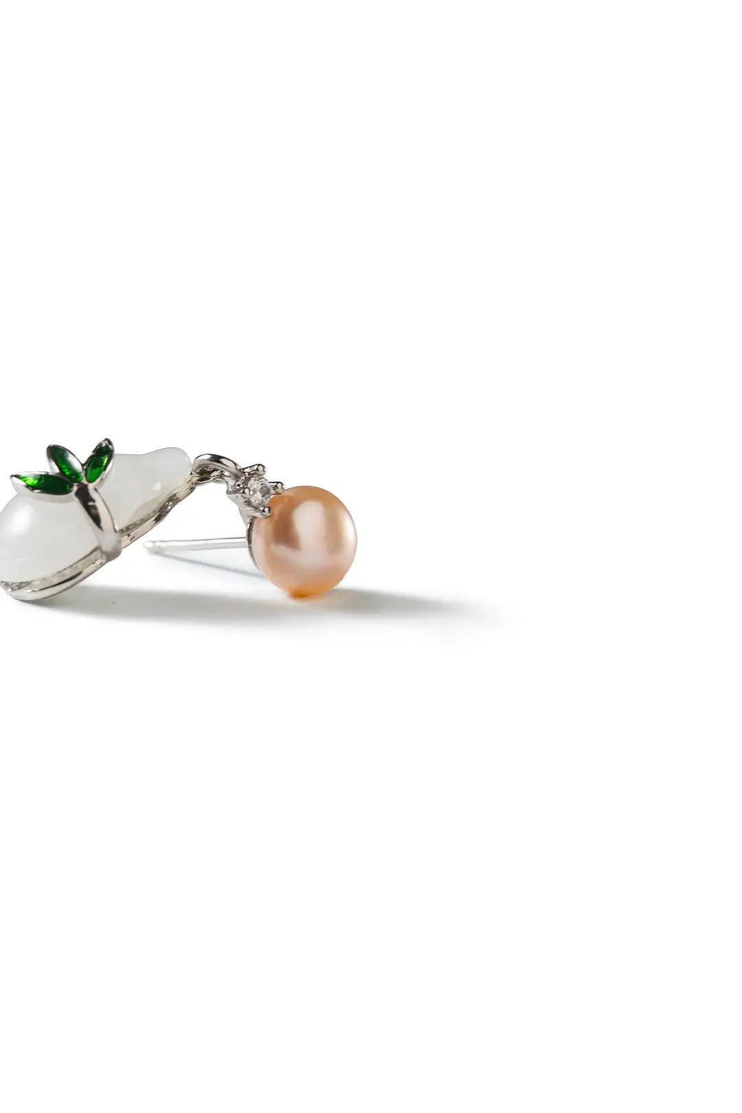 Hisui no Mi Earrings