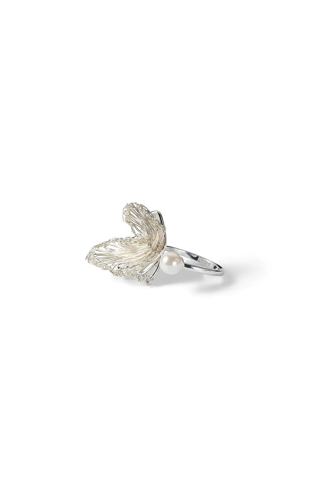 Shiro Tsubasa Ring