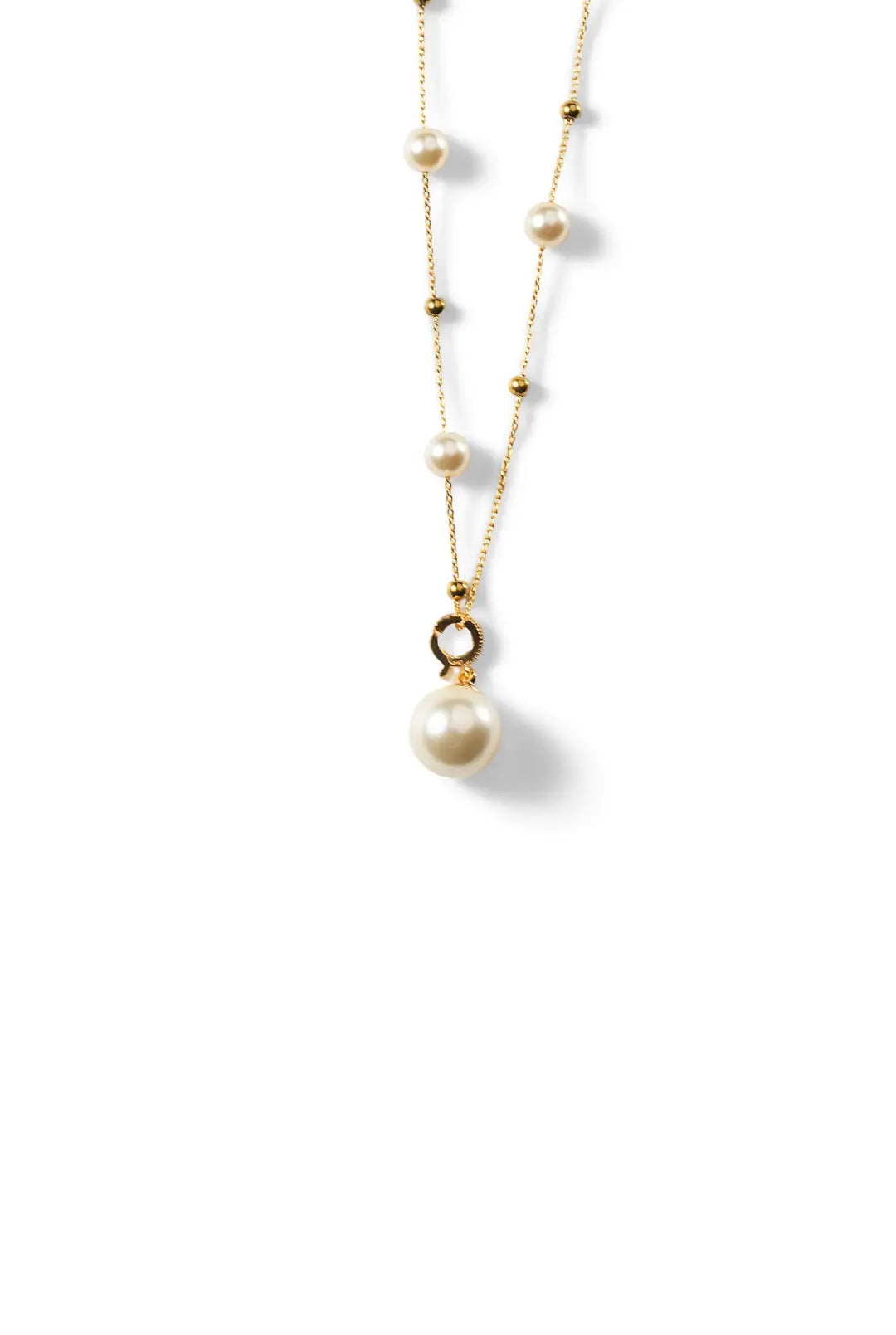 Yoiboshi Necklace